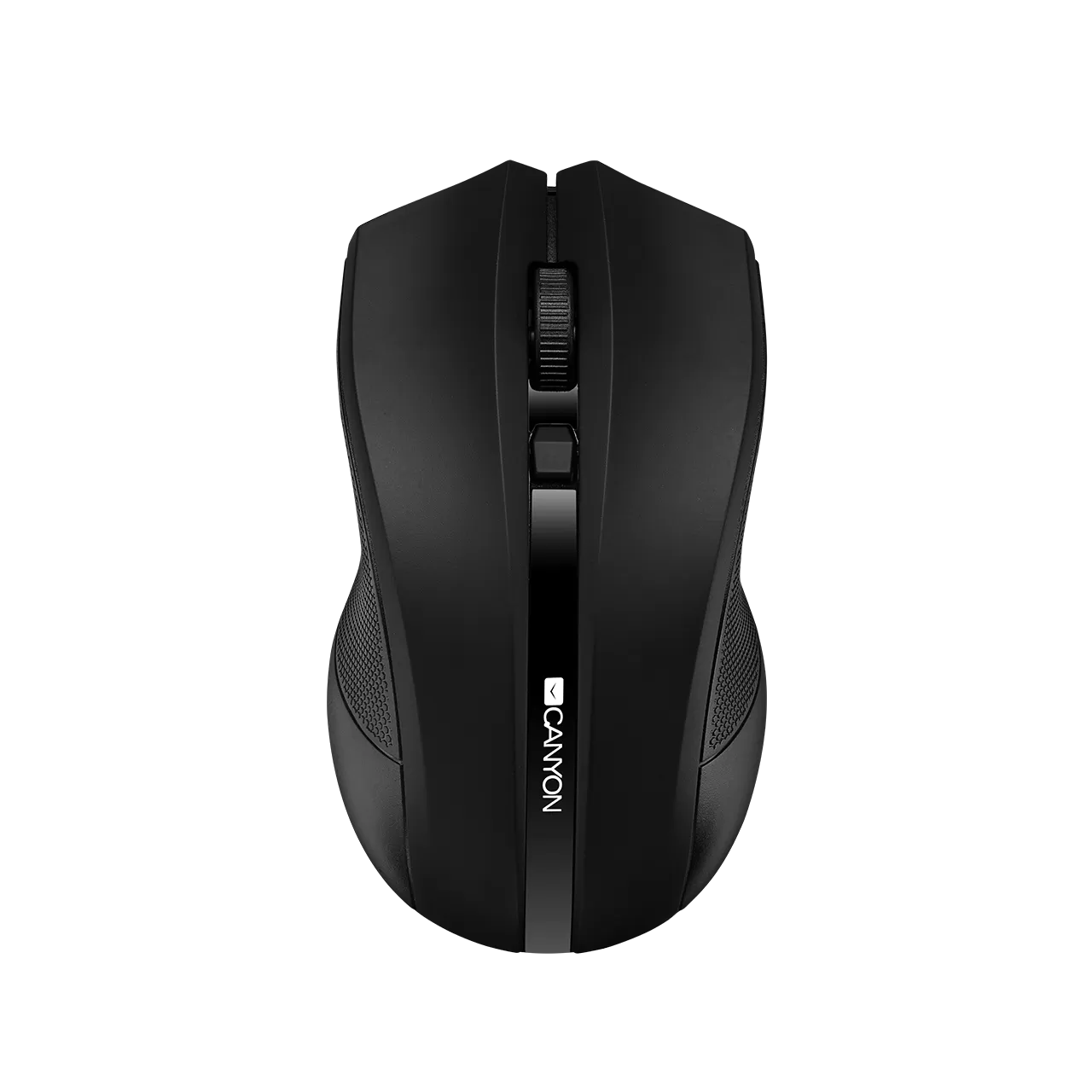 Mouse Canyon CNE-CMSW05B Black