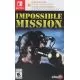 Impossible Mission - Nintendo Switch