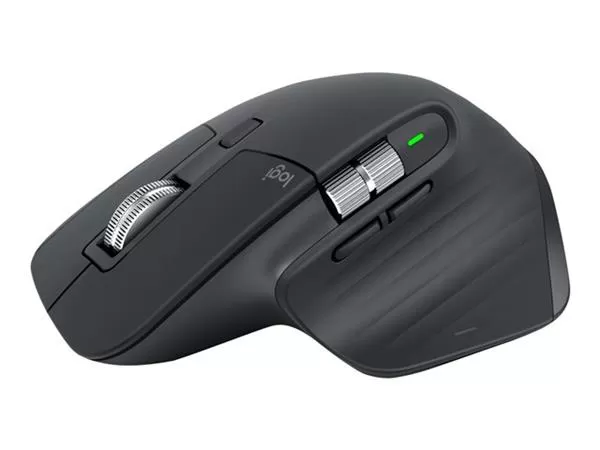 Mouse Logitech MX Master 3S Graphite