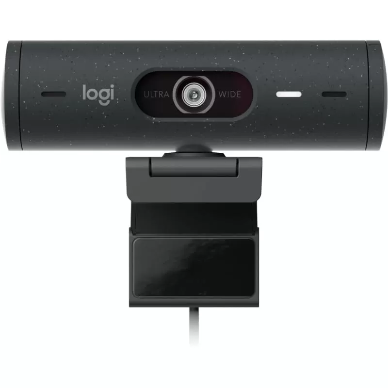 Camera Web Logitech BRIO 500 Graphite