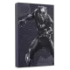 Hard Disk Extern Seagate FireCuda Black Panther, 2TB