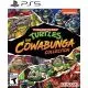 Teenage Mutant Ninja Turtles: The Cowabunga Collection PS5