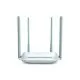 Router Mercurys MW325R, 4x1000Mbps RJ45