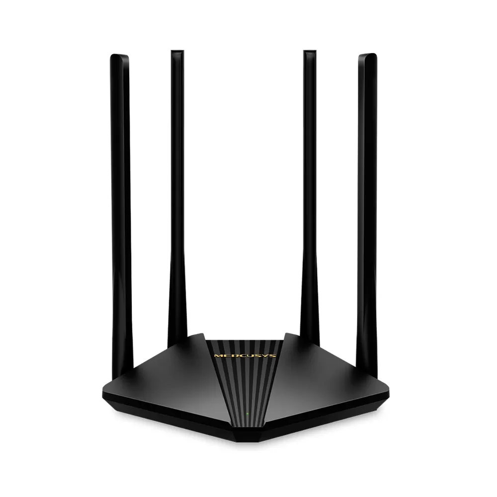 Router Mercurys MR30G AC1200 3x1000Mbps RJ45