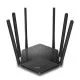 Router Mercurys MR50G, AC1900, 1xWAN, 2x1000Mbps Rj45