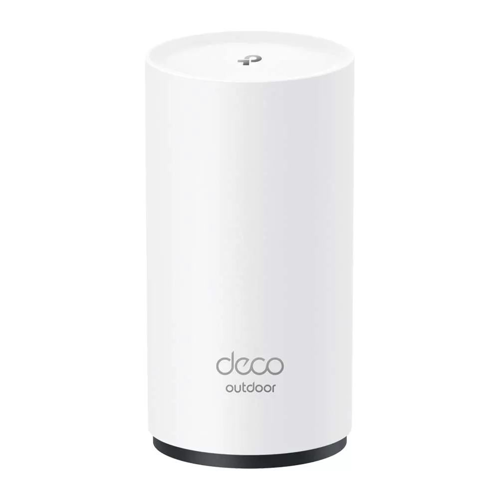 Sistem Wireless Mesh Tp-Link Deco X50-Outdoor AX3000 1Pack