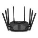 Router Mercurys MR90X, AX6000, WiFi6