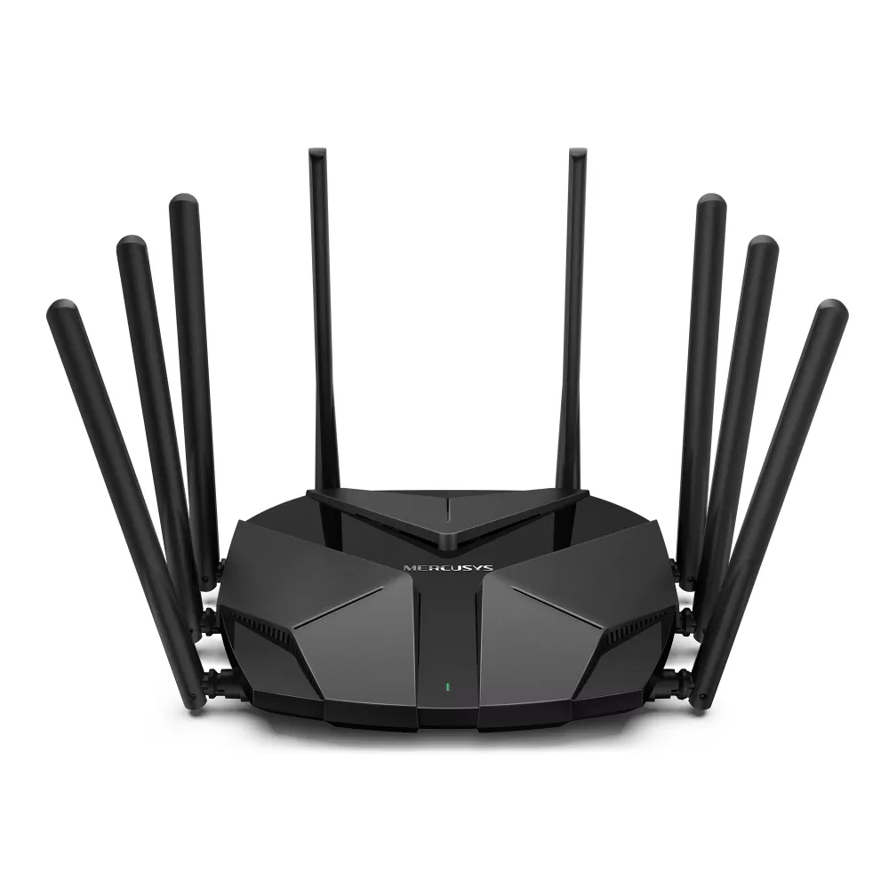 Router Mercurys MR90X AX6000 WiFi6