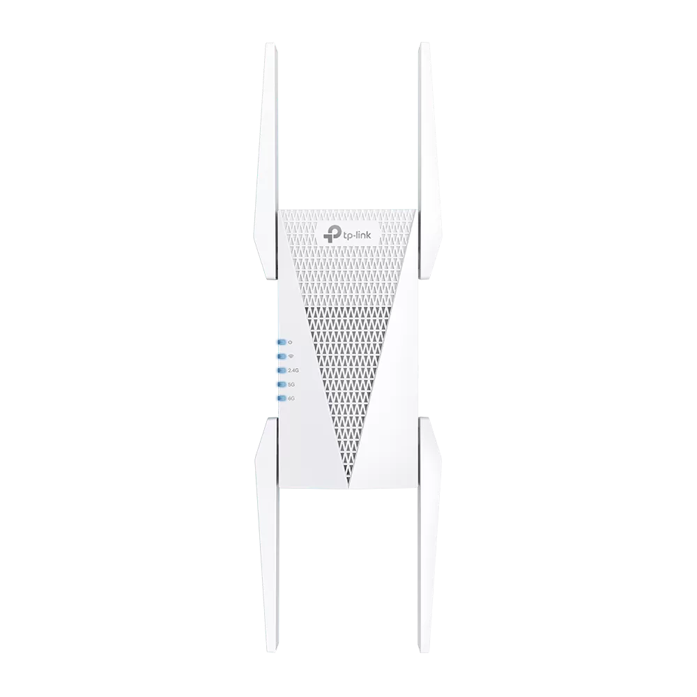 Range Extender Tp-Link RE815XE AXE5400 WiFi6