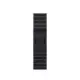 Curea Smartwatch Apple pentru Apple Watch 38mm Band: Space Black Link Bracelet