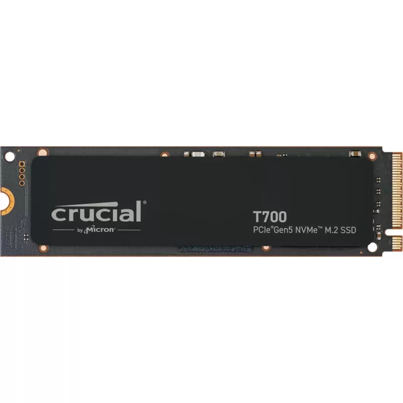 Hard Disk SSD Micron Crucial T700 2TB M.2 2280