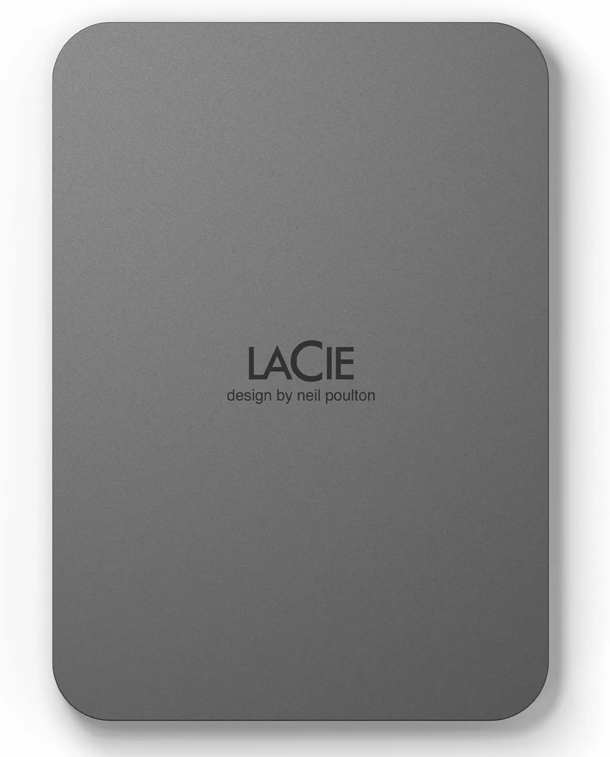 Hard Disk Extern LaCie LaCie Mobile Drive Secure 4TB USB 3.2