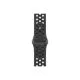 Curea Smartwatch Apple pentru Apple Watch 41mm Midnight Sky Nike Sport Band - S/M