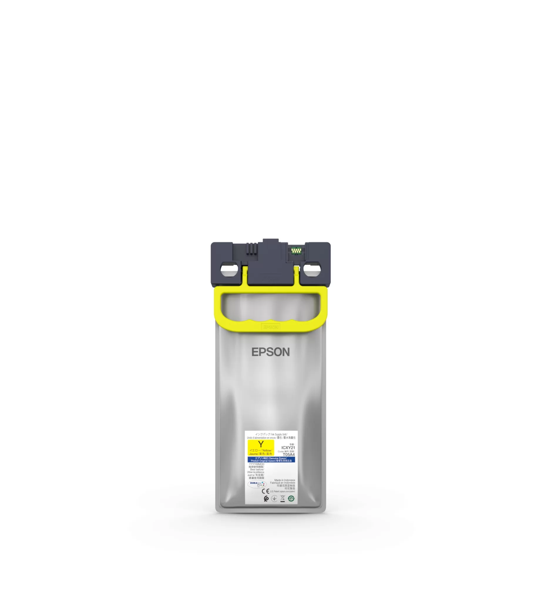 Cartus Inkjet Epson T05A4N XL 0.3L Yellow