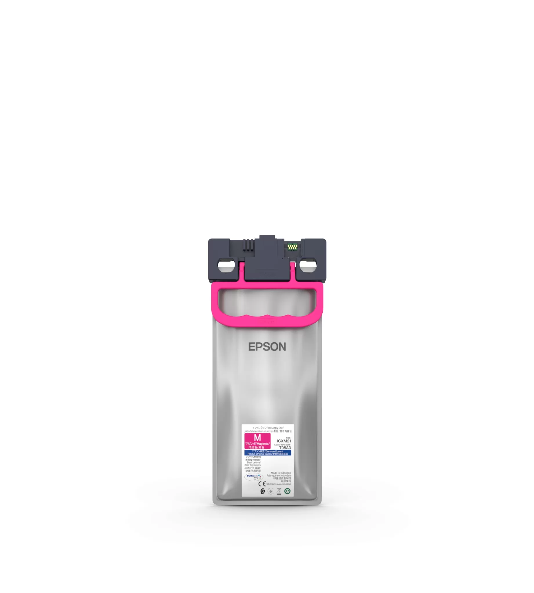 Cartus Inkjet Epson T05A3N XL 0.3L Magenta