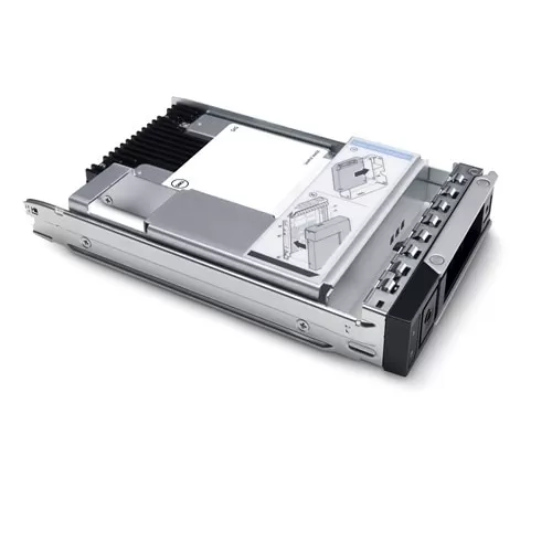 Hard Disk SSD Server Dell 345-BEGN 512e 960GB SATA