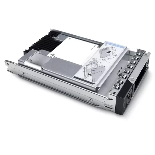 Hard Disk SSD Server Dell 400-AZUT 480GB SATA