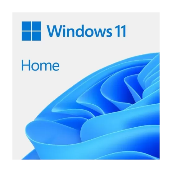 Microsoft Windows 11 Home N 64bit All Languages