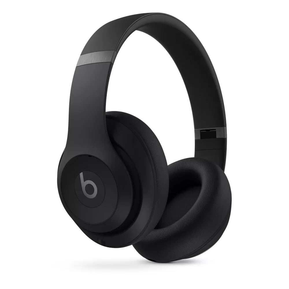 Casti Beats Studio Pro Wireless Negru