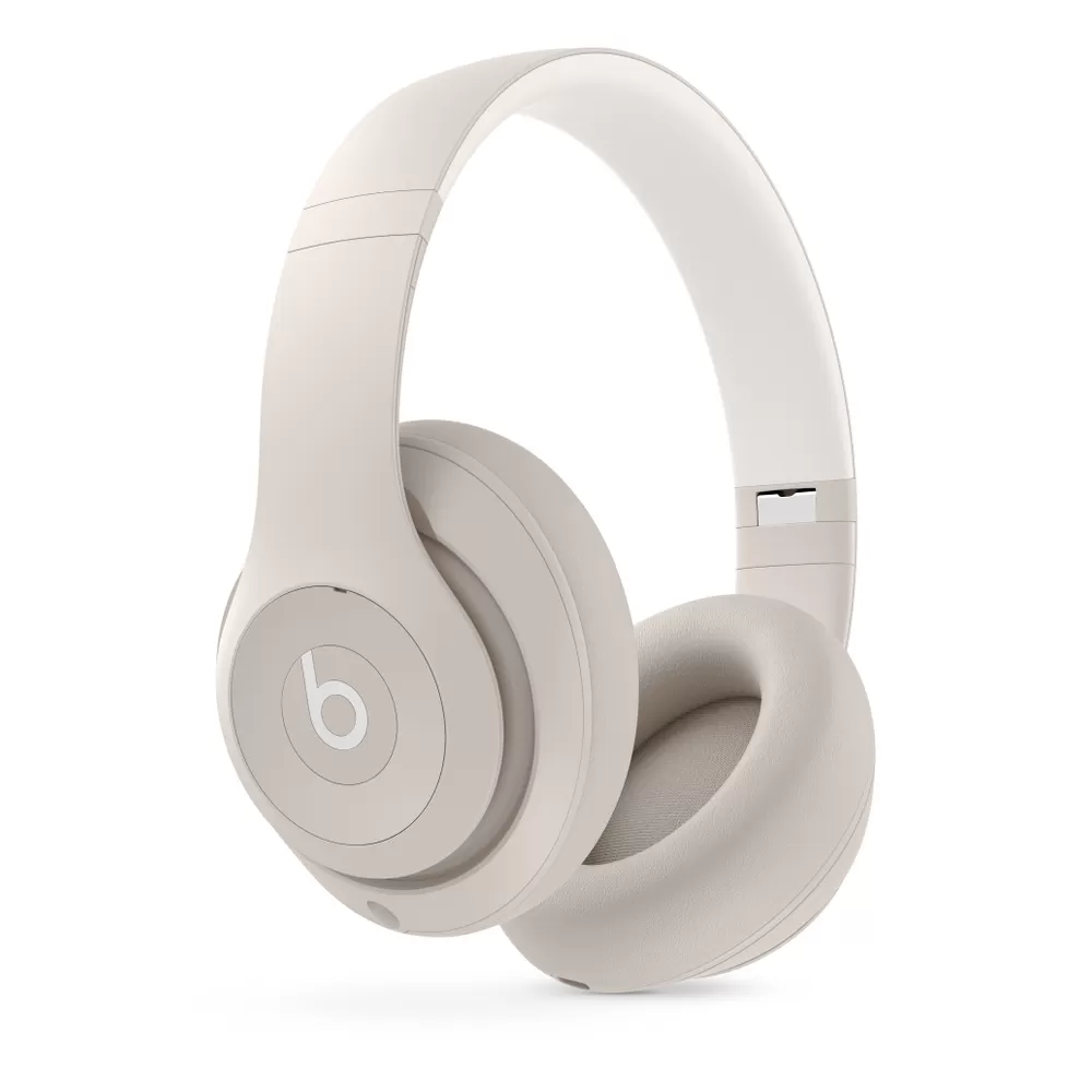 Casti Beats Studio Pro Wireless Sandstone