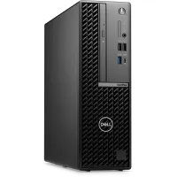 Sistem Brand Dell Optiplex 7010 SFF Plus, Intel Core i7-13700, RAM 16GB, SSD 512GB, Linux, ProSupport