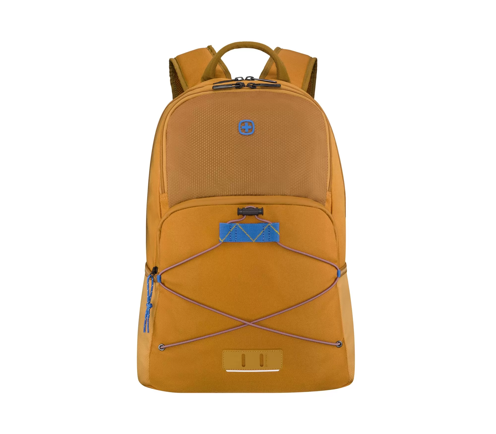 Rucsac Notebook Wenger Trayl 15.6" Yellow