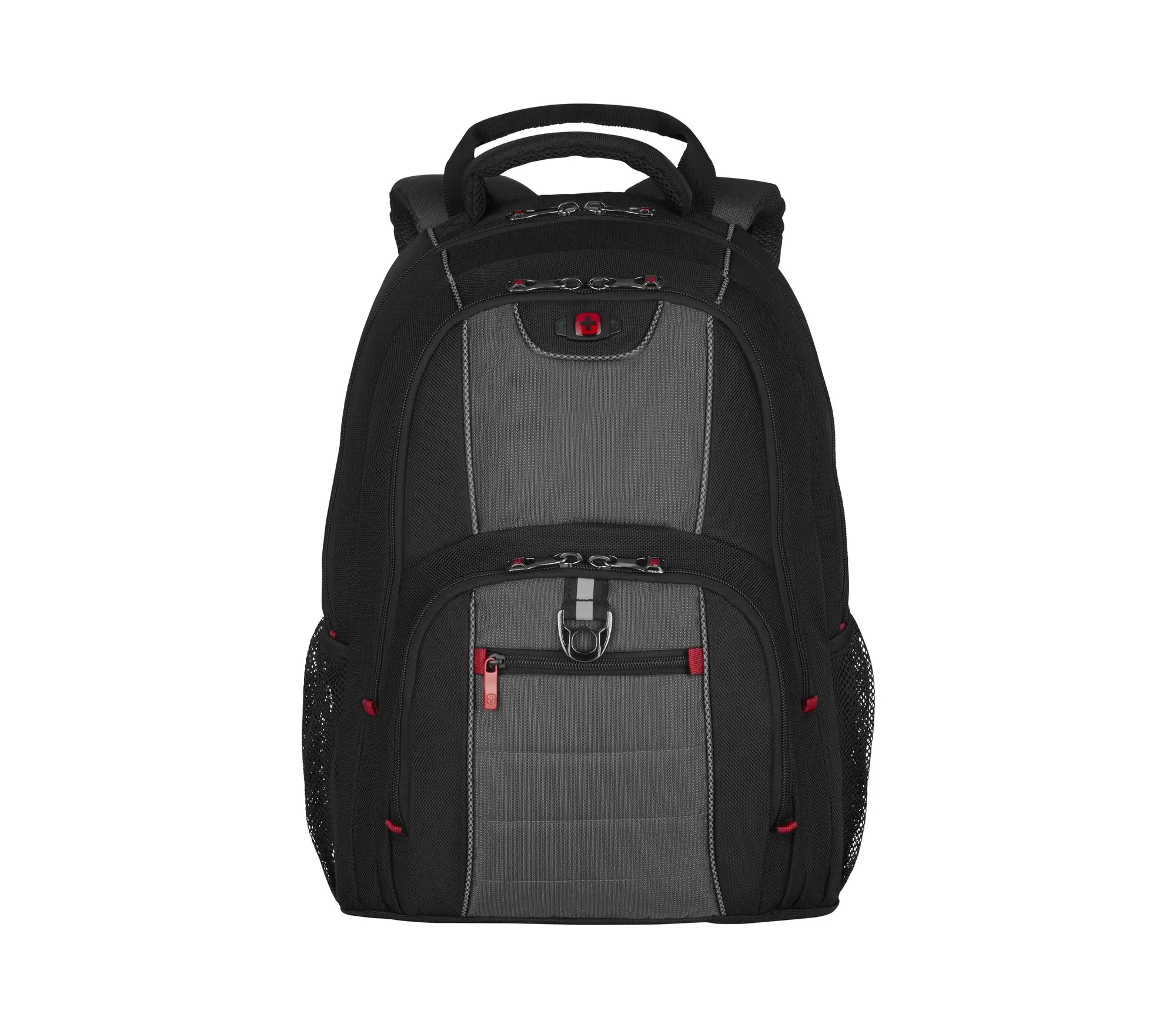 Rucsac Notebook Wenger Pillar 16" Black