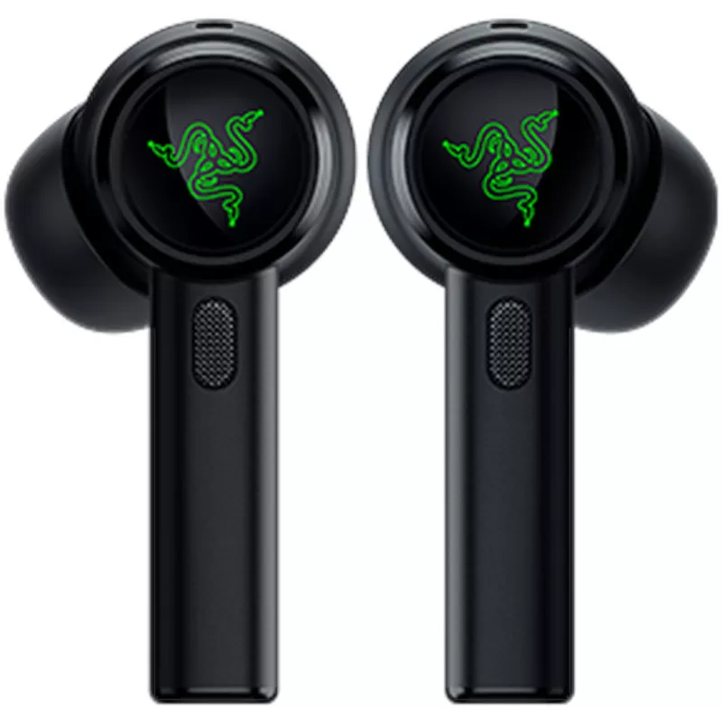 Casti Gaming Razer Hammerhead True Wireless Pro