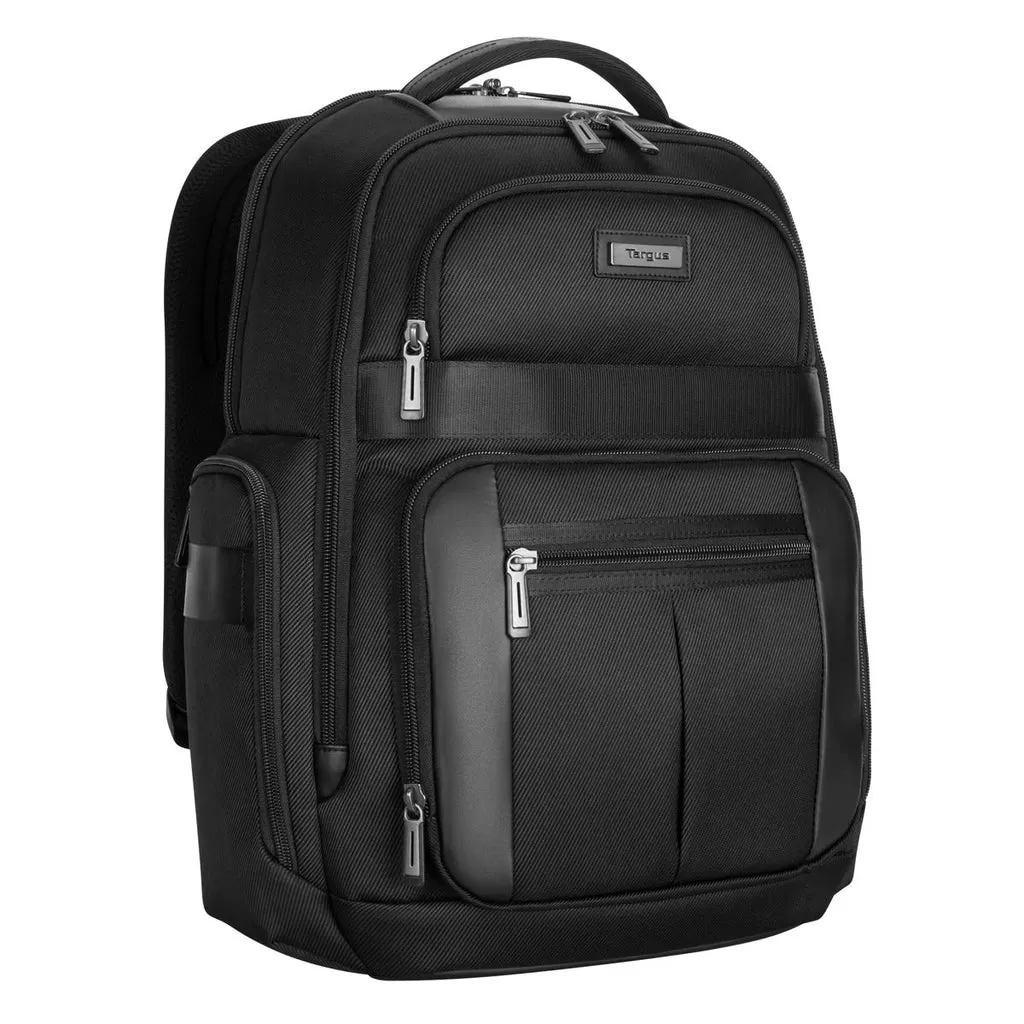 Rucsac Notebook Targus Mobile Elite 15-16" Black