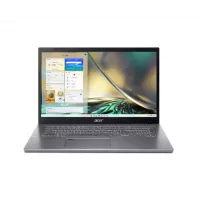 Notebook Acer Aspire A517-53G, 17.3" Full HD, Intel Core i7-1255U, MX550-2GB, RAM 8GB, SSD 512GB, No OS, Gri, DESIGILAT