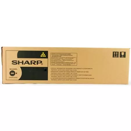 Cartus Toner Sharp BPGT20YB 5k pagini Yellow