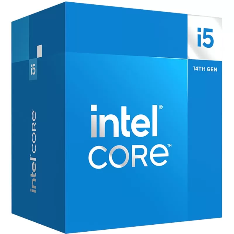 Procesor Intel Core i5-14500