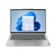 Notebook Lenovo IdeaPad Slim 5 14IAH8, 14" WUXGA OLED, Intel Core i5-12450H, RAM 16GB, SSD 1TB, No OS, Cloud Grey