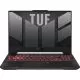 Notebook Asus TUF FA507UI, 15.6" QHD 165Hz, AMD Ryzen 9 8945H, RTX 4070-8GB, RAM 32GB, SSD 1TB, No OS, Gray