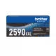 Cartus Toner Brother TN2590XXL, 5000 pagini, Black