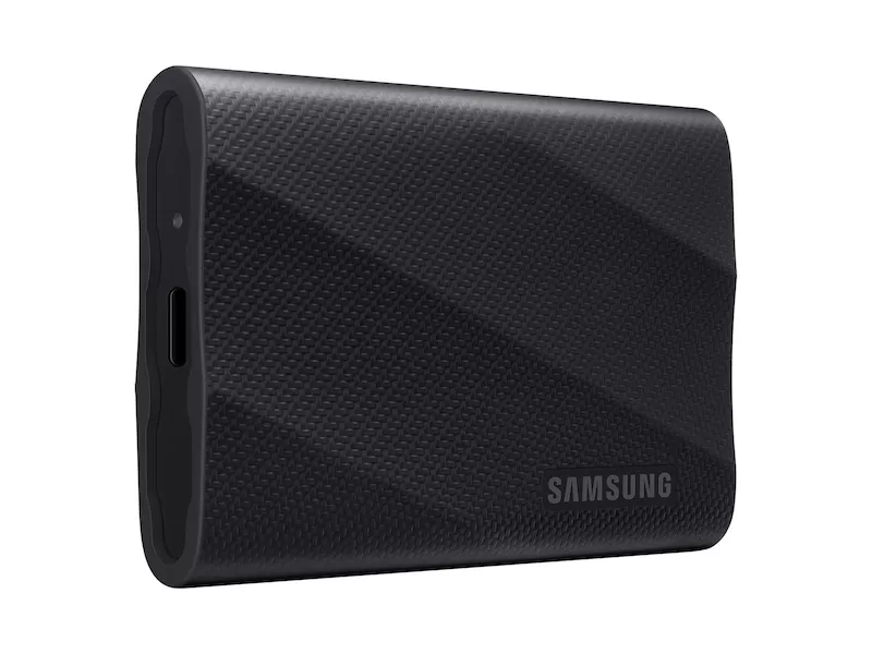 Hard Disk SSD Extern Samsung Portable SSD T9 4TB USB 3.2