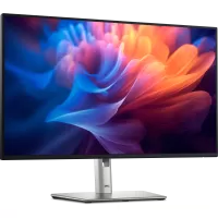 Monitor LED Dell P2725HE, 27", Full HD, 100Hz, 5ms, Black