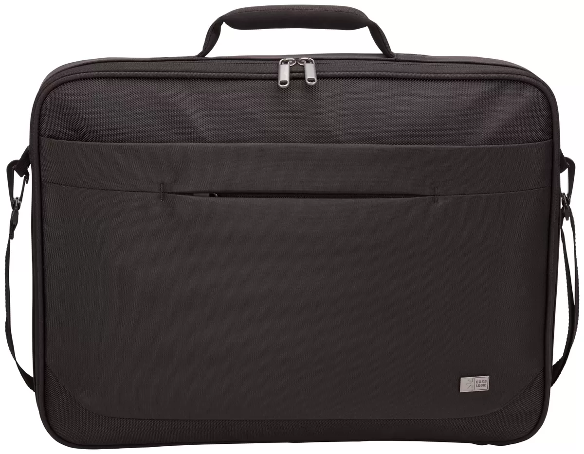 Geanta Notebook Case Logic Advantage ADVB-117 17.3" Black