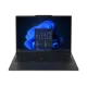Ultrabook Lenovo ThinkPad X1 Carbon Gen 12, 14" WUXGA, Intel Core Ultra 7 155U, RAM 32GB, SSD 1TB, 5G, Windows 11 Pro, Black