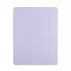 Husa de protectie Apple Smart Folio pentru iPad Air 13" (M2), Light Violet