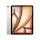 Tableta Apple iPad Air 13 (2024), 128GB Flash, 8GB RAM, WiFi + 5G, Starlight