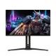 Monitor OLED Gigabyte AORUS FO27Q3, 27", QHD, 360Hz, 0.03ms, Negru