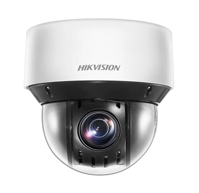 Camera supraveghere Hikvision DS-2DE4A225IWG-E 4.8-120mm