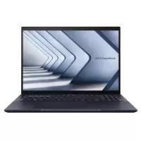 Notebook Asus ExpertBook B5 B5604CVF, 16" WQXGA, Intel Core i7-1355U, RTX 2050, RAM 32GB, SSD 1TB, No OS, Star Black