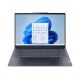 Notebook Lenovo IdeaPad Slim 5 14ABR8, 14" WUXGA OLED, AMD Ryzen 7 7730U, RAM 16GB, SSD 512GB, No OS, Abyss Blue