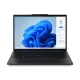 Notebook Lenovo ThinkPad T14 Gen 5, 14" WUXGA, Intel Core Ultra 7 155U, RAM 16GB, SSD 512GB, Windows 11 Pro, Black