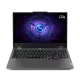 Notebook Lenovo LOQ 15IAX9I, 15.6" Full HD 144Hz, Intel Core i5-12450HX, Arc A530M-4GB, RAM 12GB, SSD 512GB, No OS, Luna Grey