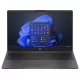 Notebook HP 250 G10, 15.6" Full HD, Intel Core i3-1315U, RAM 8GB, SSD 256GB, Windows 11 Pro Education, Black