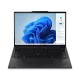 Ultrabook Lenovo ThinkPad T14s Gen 5, 14" WUXGA, Intel Core Ultra 5 125U, RAM 16GB, SSD 512GB, Windows 11 Pro, Black