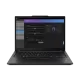 Ultrabook Lenovo ThinkPad X13 Gen 5, 13.3" WUXGA, Intel Core Ultra 7 155U, RAM 32GB, SSD 1TB, Windows 11 Pro, Black
